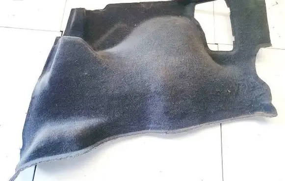 Opel Astra G Other trunk/boot trim element 