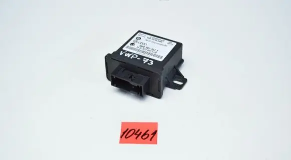 Volkswagen PASSAT B7 Light module LCM 5M0907357F