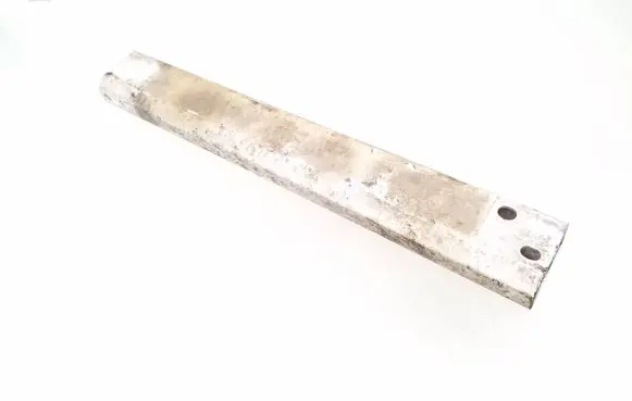 Mercedes-Benz CLA C117 X117 W117 Bottom radiator support slam panel A2466280229