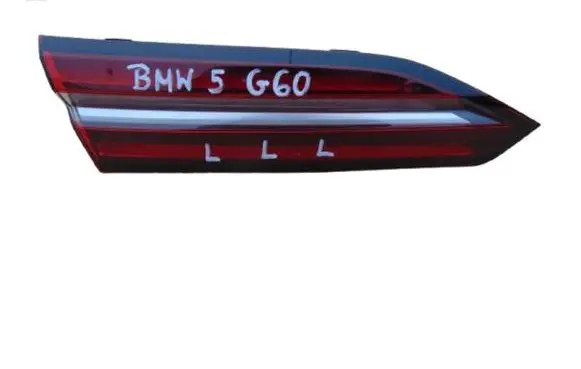 BMW 5 G60 Tailgate rear/tail lights 5A01AD1