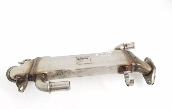 Mercedes-Benz ML W163 EGR valve cooler A6121420077