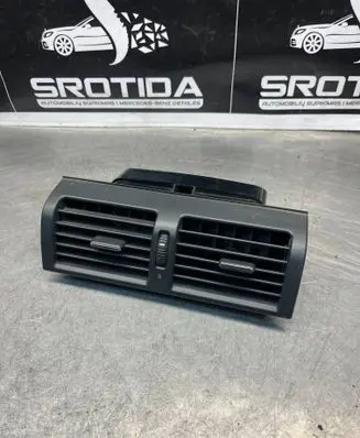 Mercedes-Benz E W210 Dash center air vent grill 2108300054