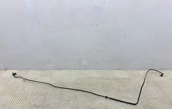 BMW 3 F30 F35 F31 Fuel line/pipe/hose 7318355