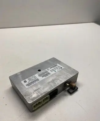 Chevrolet Camaro Bluetooth control unit module 060033452 20957195