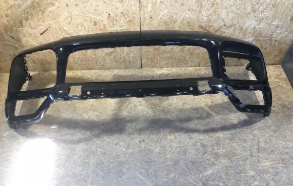 Porsche Cayenne (9Y0 9Y3) Front bumper 6F9