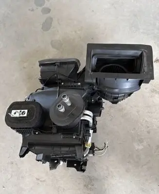 Nissan NV400 Interior heater climate box assembly 272702687R