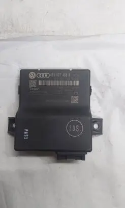 Audi A6 S6 C6 4F Gateway control module 4F0907468M 4F0907468N 4F0907468G