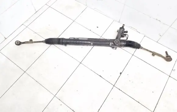 BMW 1 E81 E87 Steering rack 6763807