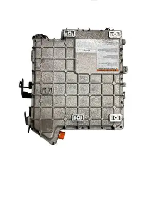 KIA Soul Voltage converter inverter 364000E245 03604000 E010010701