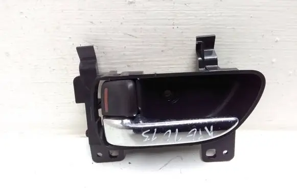 Subaru Forester SH Rear door interior handle