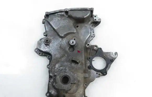 KIA Ceed Timing belt guard (cover)