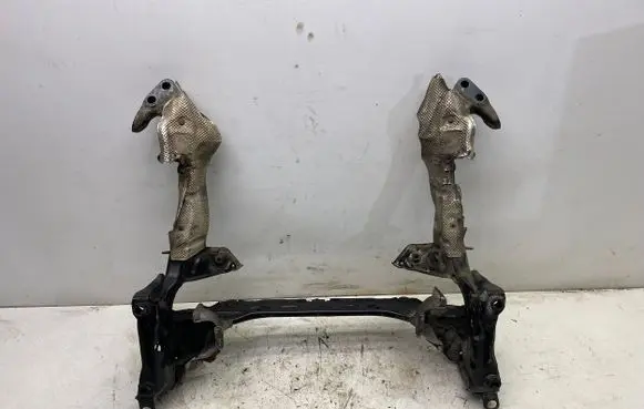 Front subframe