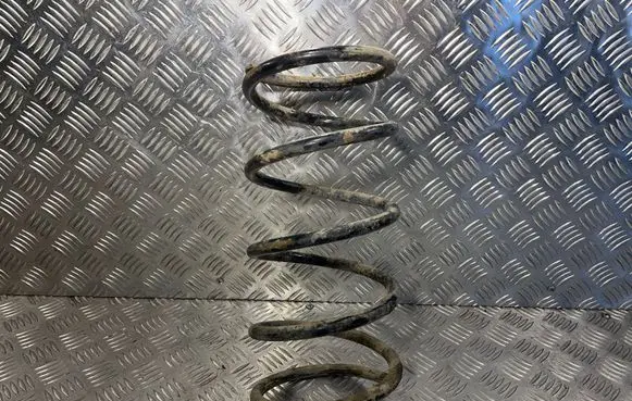 Peugeot Partner Front coil spring 