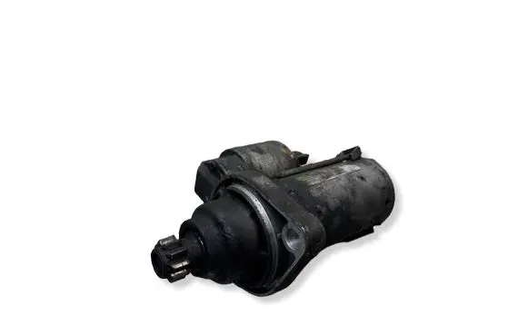 Volkswagen Golf V Starter motor 02M911023M