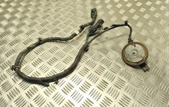 Hyundai Sonata Horn signal 972803KXXX 918403K051