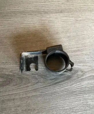 Volkswagen Golf III Detonation knock sensor 021133459A