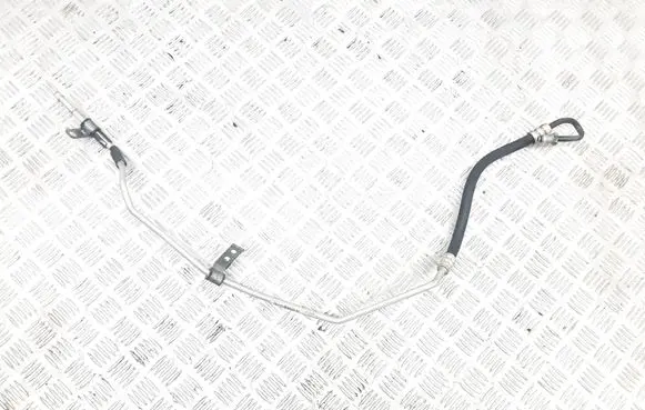 Chrysler Town u0026 Country V Power steering hose/pipe/line
