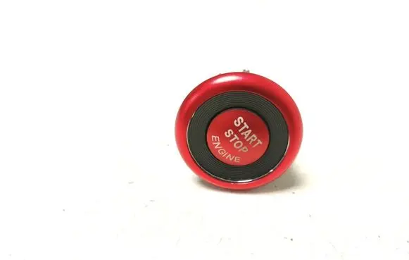 Nissan Qashqai Engine start stop button switch 2859031A0A