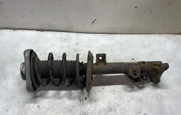 Mercedes-Benz E W212 Front shock absorber/damper A2123208738