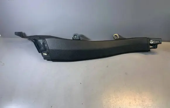 BMW 7 F01 F02 F03 F04 Other sill/pillar trim element 9112886