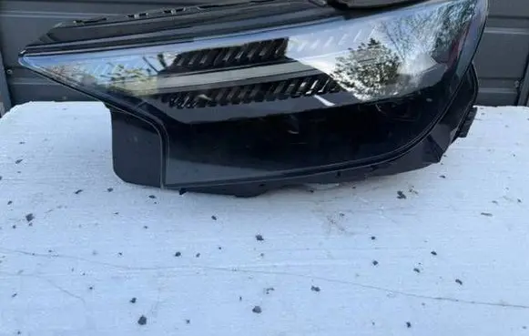 Audi Q4 e-tron Headlight/headlamp 89A941035R 1474958