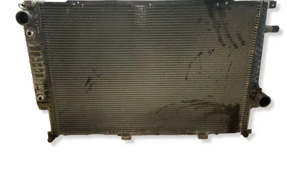 BMW 8 E31 Coolant radiator 1723468