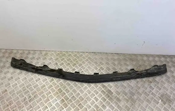 Mercedes-Benz SLC C107 Front bumper splitter molding 1078800744 A1078800744
