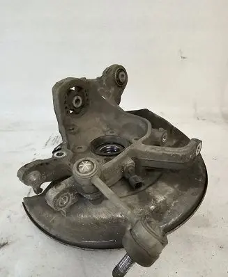 Volvo XC90 Rear wheel hub 31658319