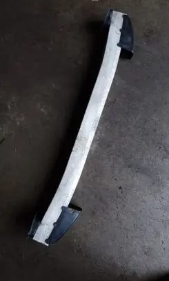 Subaru Legacy Front bumper cross member