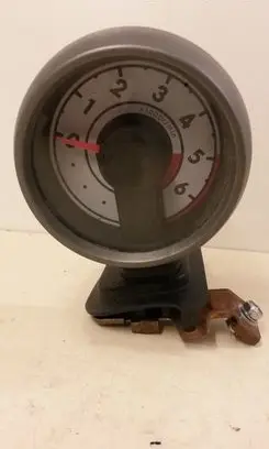 Toyota Aygo AB10 Tachometer 832700H030C 832700H030 856240U