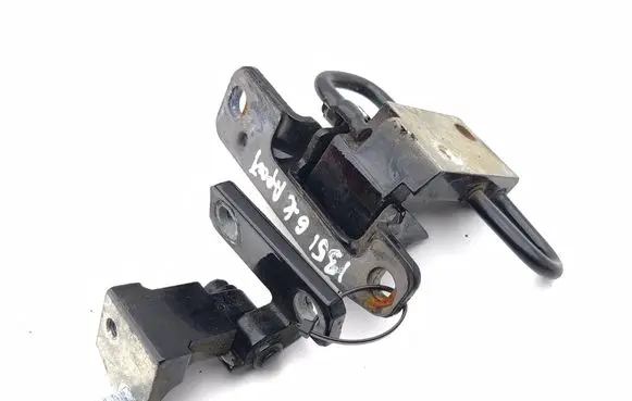 Bentley Flying Spur Rear door hinge set 