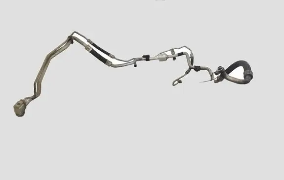 KIA Sorento Air conditioning (A/C) pipe/hose