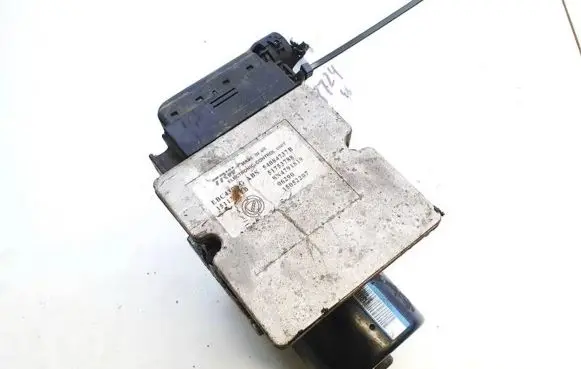 Fiat Croma ABS Pump 54084737b 51753788