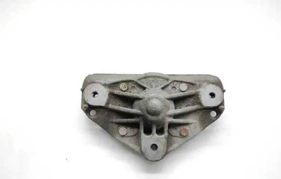 Audi Q7 4L Coil spring mount 7l0412391
