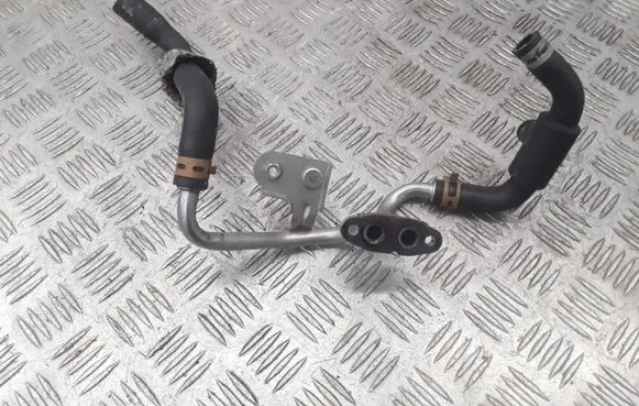 Renault Laguna III Turbo system vacuum part 