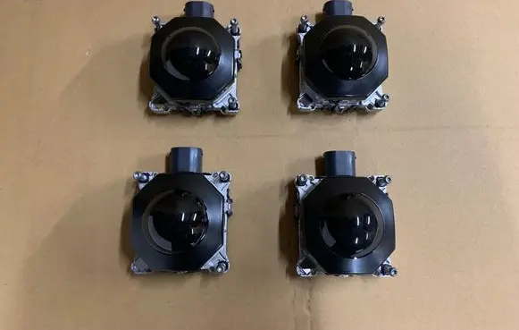 Maserati Levante Distronic sensor radar 670109031