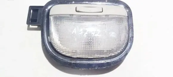Subaru Legacy Rear seat light vc12068