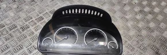 BMW X5 F15 Speedometer (instrument cluster) 173884