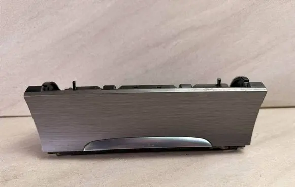 Volkswagen PASSAT B7 Ashtray (front) 3C0863284K