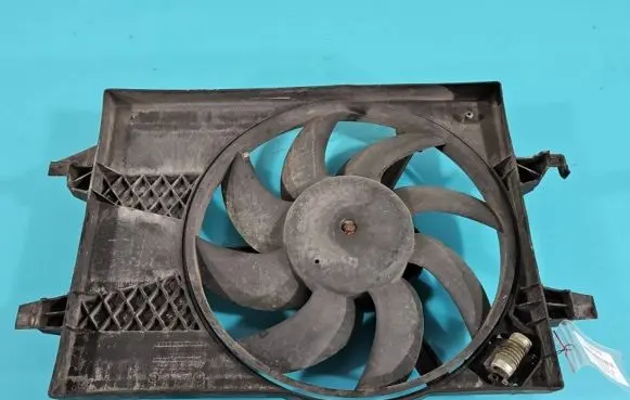 Ford Fiesta Fan set IMPRK1393513