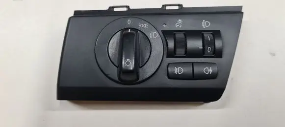 BMW X3 E83 Light switch 3415103 531096851 028155