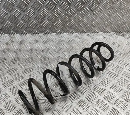 Skoda Karoq Rear coil spring 5Q0511121BG