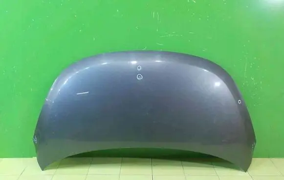 Hyundai i10 Engine bonnet/hood WP87