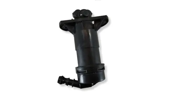 Audi A6 S6 C6 4F Headlight washer spray nozzle 4F0955102