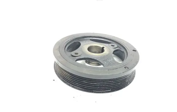 Lexus IS 220D-250-350 Crankshaft pulley