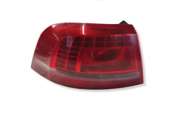 Volkswagen PASSAT B7 Rear/tail lights 3AF945309 179816