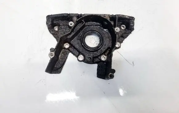 Skoda Octavia Mk2 (1Z) other engine part 038103153D