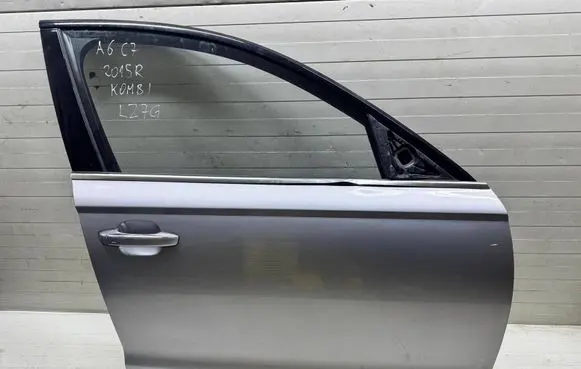 Audi A6 C7 Front door drzwippa6c7
