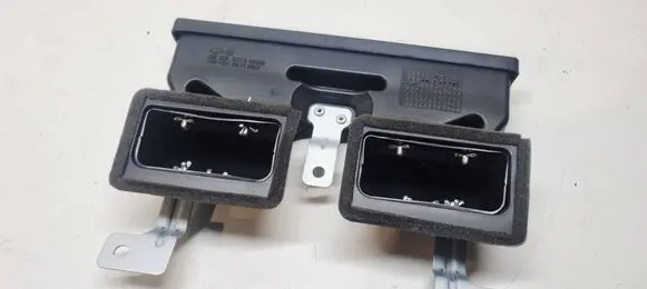 KIA Niro Cabin air duct channel 37571BY000