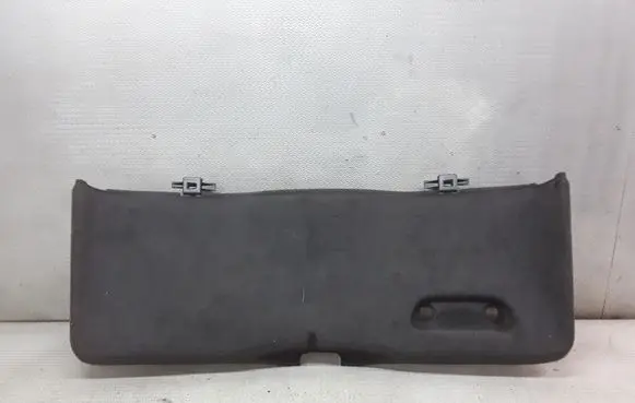 Renault Espace - Grand espace IV Tailgate trim 8200012195
